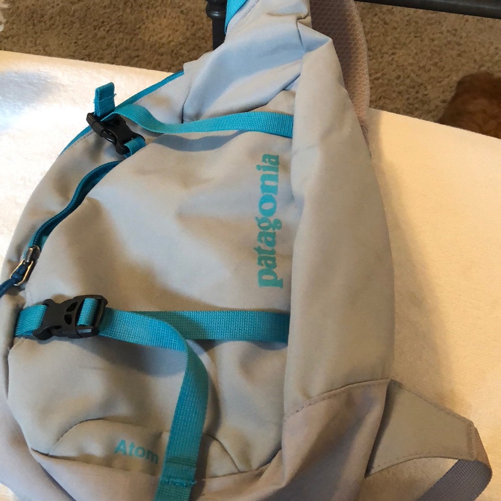 Patagonia sling pack